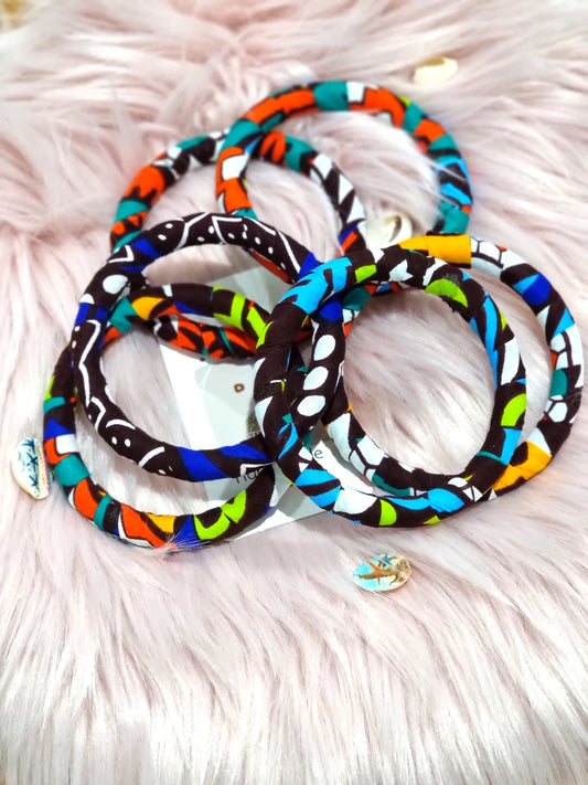 TISHE BANGLES